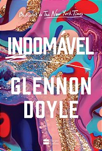 Livro Indomável