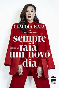 Livro Sempre raia um novo dia