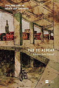 Livro Pão de Açúcar