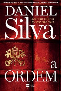 Livro A Ordem