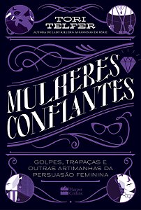 Livro Mulheres confiantes: Da mesma autora de Lady Killer...