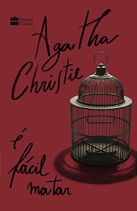 Livro É fácil matar