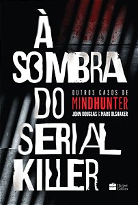 Livro À sombra do serial killer