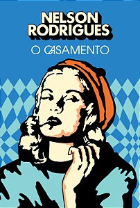 Livro O casamento