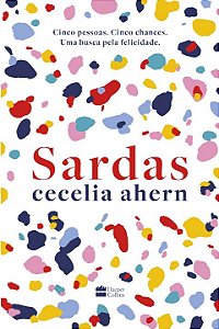Livro Sardas: Da autora best-seller de P.S. Eu te amo