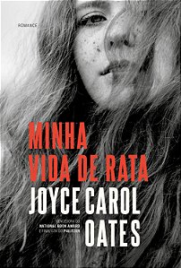 Livro Minha vida de rata