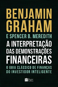 Livro A Interpretação Das Demonstrações Financeiras: O gu...