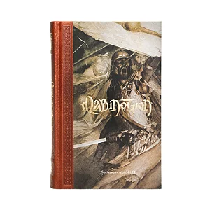 Livro Mabinogion