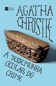 Livro A testemunha ocular do crime