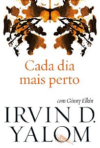 Livro Cada dia mais perto