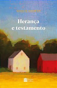 Livro Herança e testamento