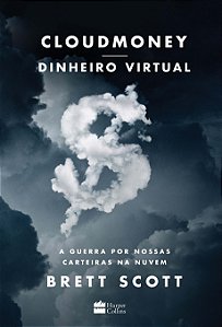 Livro Cloudmoney: A guerra por nossas carteiras na nuvem