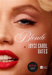 Livro Box Blonde - Livro que baseou o sucesso da Netflix:...