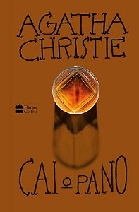 Livro Cai o pano