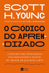 Livro O Código Do Aprendizado