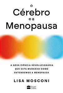 Livro O Cérebro E A Menopausa