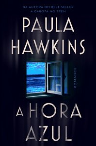 Livro A Hora Azul