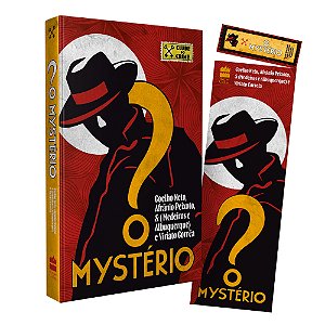 Livro O Mystério