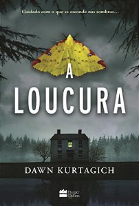 Livro A Loucura