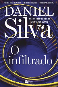 Livro O Infiltrado