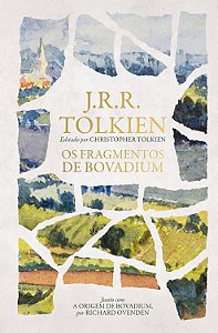 Livro Os Fragmentos De Bovadium - Uma Obra Satírica Inédita De ...