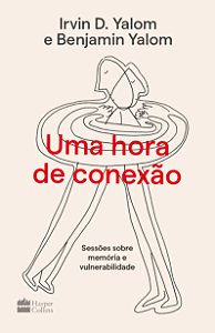 Livro Uma Hora De Conexão: Sessões Sobre Memória E Vulnerabilid...