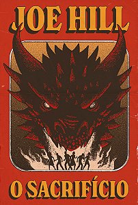 Livro Sacrifício, O – O Retorno Inédito E Aterrorizante De Joe ...