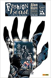 Livro Fashion Beast - A Fera Da Moda 02Ed/20