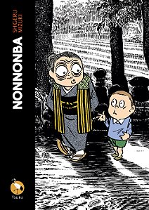 Livro Nonnonba