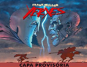 Livro Xerxes: A queda da casa Dario e a ascensão de Alexa...