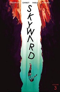 Livro Skyward - Volume 3