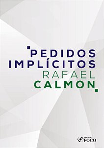 Livro Pedidos implícitos
