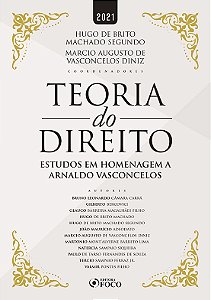 Livro Teoria do direito: estudos em homenagem a Arnaldo V...