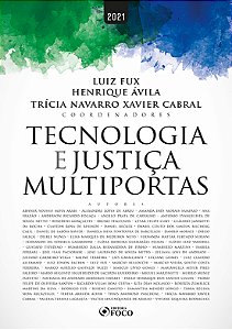 Tecnologia e Justiça Multiportas