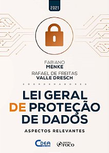 Lei Geral De Proteção De Dados - Aspectos Relevantes - 01...
