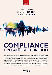 Livro Compliance e relações de consumo
