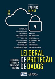Livro Lei geral de proteção de dados: subsídio teórico à ...