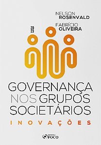 Livro Governança nos grupos societários - Inovações