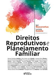 Livro Direitos reprodutivos e planejamento familiar
