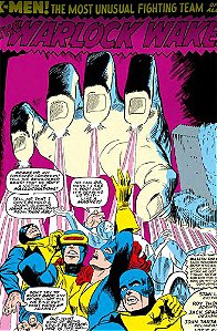 Livro Coleção Clássica Marvel: Nova Fase Vol. 13 - X-Men: Quand...