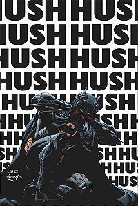 Livro Batman: Silêncio 2 - 02