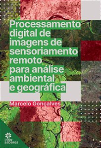 Livro Processamento digital de imagens de sensoriamento r...