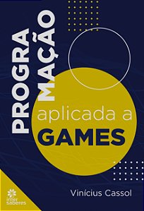 Livro Programação aplicada a Games