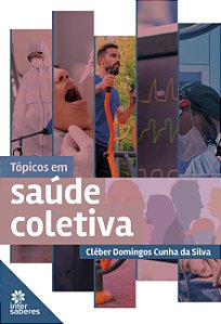 Livro Tópicos Em Saúde Coletiva