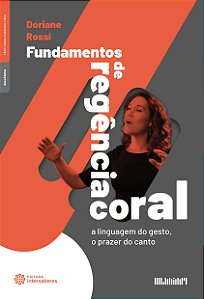 Livro Fundamentos de regência coral:: a linguagem do gest...