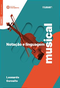 Livro Notação e linguagem musical