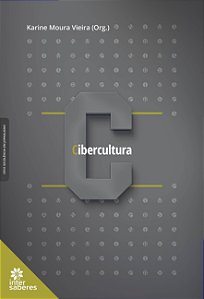 Livro Cibercultura