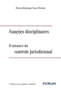 Livro Sanções Disciplinares