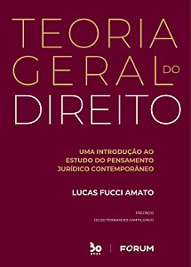 Livro Teoria Geral Do Direito - Uma Introdução Ao Estudo ...