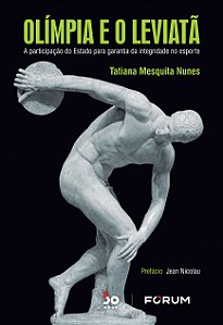 Livro Olímpia e o Leviatã: A participação do Estado para ...